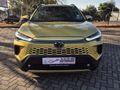 2025 Toyota Corolla Cross 1.8 XR