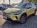 2025 Toyota Corolla Cross 1.8 XR