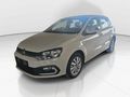 2026 Volkswagen Polo Vivo 1.4