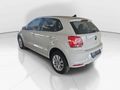 2026 Volkswagen Polo Vivo 1.4
