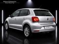 2024 Volkswagen Polo Vivo 1.6 Life