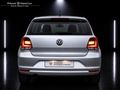 2024 Volkswagen Polo Vivo 1.6 Life