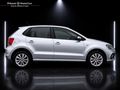 2024 Volkswagen Polo Vivo 1.6 Life