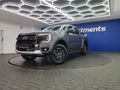 2024 Ford Ranger 2.0D XLT 4X4 Double Cab Auto