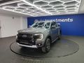 2024 Ford Ranger 2.0D XLT 4X4 Double Cab Auto