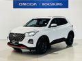 2024 Chery Tiggo 4 Pro 1.5 T Elite Auto