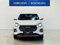 2024 Chery Tiggo 4 Pro 1.5 T Elite Auto