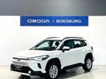 2025 Toyota Corolla Cross 1.8 XS