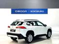 2025 Toyota Corolla Cross 1.8 XS