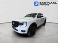 2026 Ford Ranger 2.0D Sit Xl Auto Double-Cab
