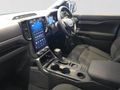 2026 Ford Ranger 2.0D Sit Xlt Auto Double-Cab