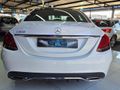 2019 Mercedes-Benz C-Class C200 AMG Line Automatic FaceLift