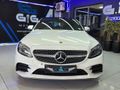 2019 Mercedes-Benz C-Class C200 AMG Line Automatic FaceLift