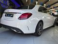 2019 Mercedes-Benz C-Class C200 AMG Line Automatic FaceLift