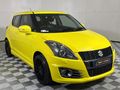 2014 Suzuki Swift 1.6 Sport