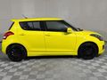 2014 Suzuki Swift 1.6 Sport