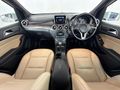 2013 Mercedes-Benz B-Class B 180 BE