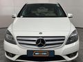2013 Mercedes-Benz B-Class B 180 BE