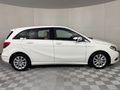 2013 Mercedes-Benz B-Class B 180 BE