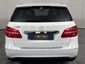 2013 Mercedes-Benz B-Class B 180 BE