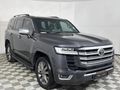 2023 Toyota Land Cruiser 300 V6 3.5 T ZX
