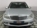 2011 Mercedes-Benz C-Class C 220 CDi BE Elegance Auto