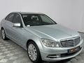 2011 Mercedes-Benz C-Class C 220 CDi BE Elegance Auto