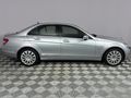 2011 Mercedes-Benz C-Class C 220 CDi BE Elegance Auto