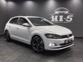 2022 Volkswagen Polo 1.0 TSI Comfortline