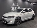 2022 Volkswagen Polo 1.0 TSI Comfortline