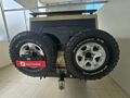 2017 Toyota Land Cruiser 79 4.5 D Double-Cab