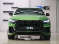 2021 Audi SQ8 TDI quattro Auto