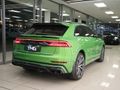 2021 Audi SQ8 TDI quattro Auto