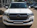 2020 Toyota Land Cruiser 200 4.5 D V8 VX-R Auto