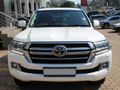 2020 Toyota Land Cruiser 200 4.5 D V8 VX-R Auto