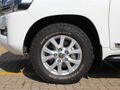 2020 Toyota Land Cruiser 200 4.5 D V8 VX-R Auto
