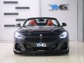 2022 BMW Z4 sDrive20i M Sport Auto