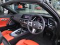 2022 BMW Z4 sDrive20i M Sport Auto