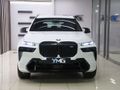 2025 BMW X7 xDrive M60i M Performance