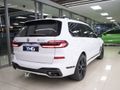 2025 BMW X7 xDrive M60i M Performance
