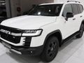 2026 Toyota Land Cruiser 300 V6 3.5T 1M Hev ZX