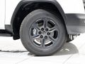 2026 Toyota Land Cruiser 300 V6 3.5T 1M Hev ZX