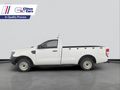 2022 Ford Ranger 2.2 TDCi Single-Cab