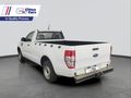 2022 Ford Ranger 2.2 TDCi Single-Cab