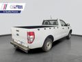 2022 Ford Ranger 2.2 TDCi Single-Cab