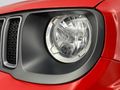 2022 Jeep Renegade 1.4 TJet Limited Auto