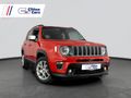 2022 Jeep Renegade 1.4 TJet Limited Auto
