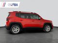 2022 Jeep Renegade 1.4 TJet Limited Auto