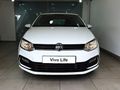 2026 Volkswagen Polo Vivo 1.6 Style