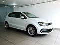2026 Volkswagen Polo Vivo 1.6 Style